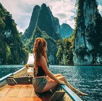 Отзыв от Аиша - Виза Destination Thailand